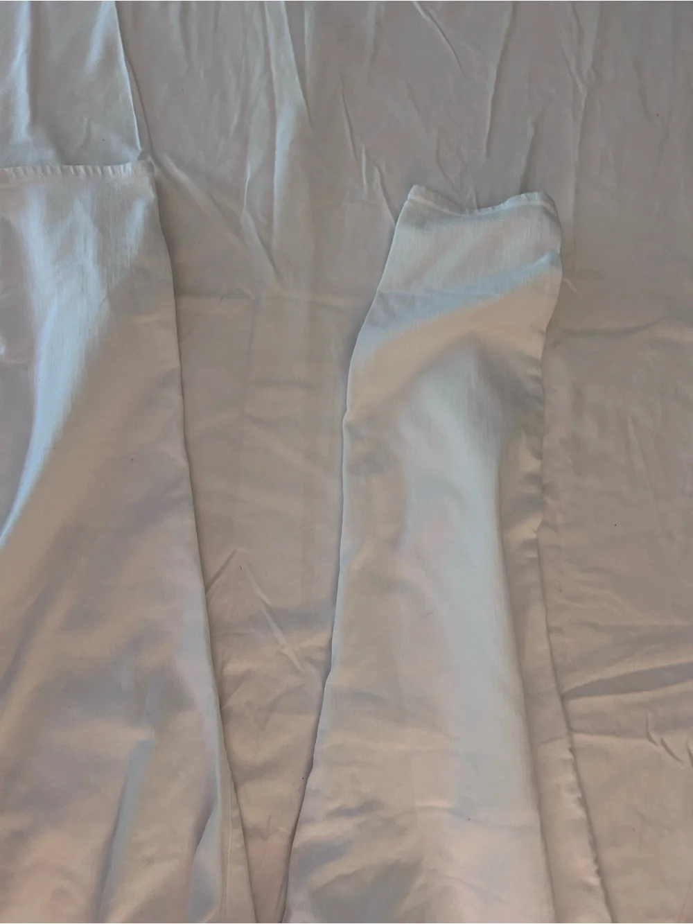 J.Crew Jeans White Denim - Classic Fit Women’s Plus Size 24
